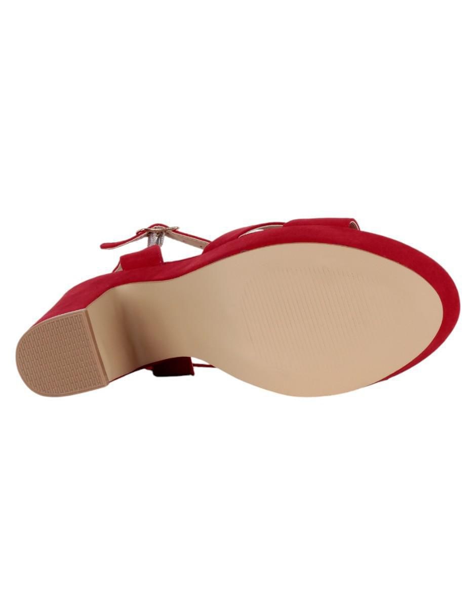 Sandalia para mujer