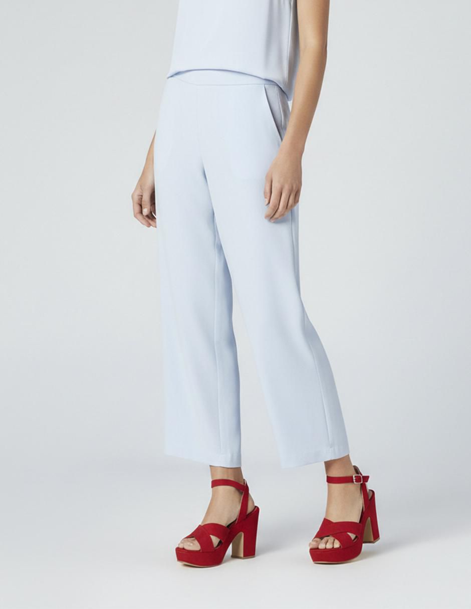 Sandalia para mujer 7