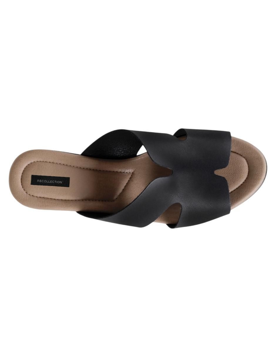 Sandalia para mujer 3