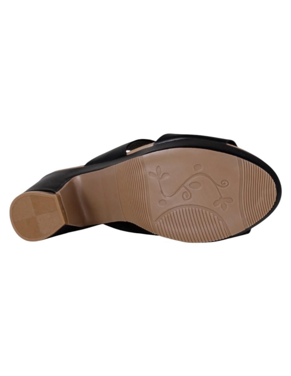 Sandalia para mujer 4
