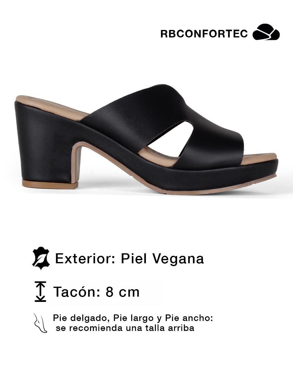 Sandalia para mujer 6