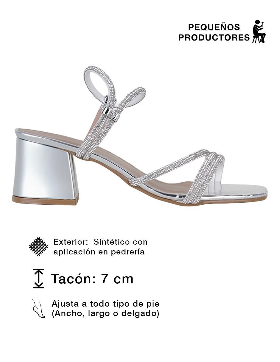 Sandalia para mujer