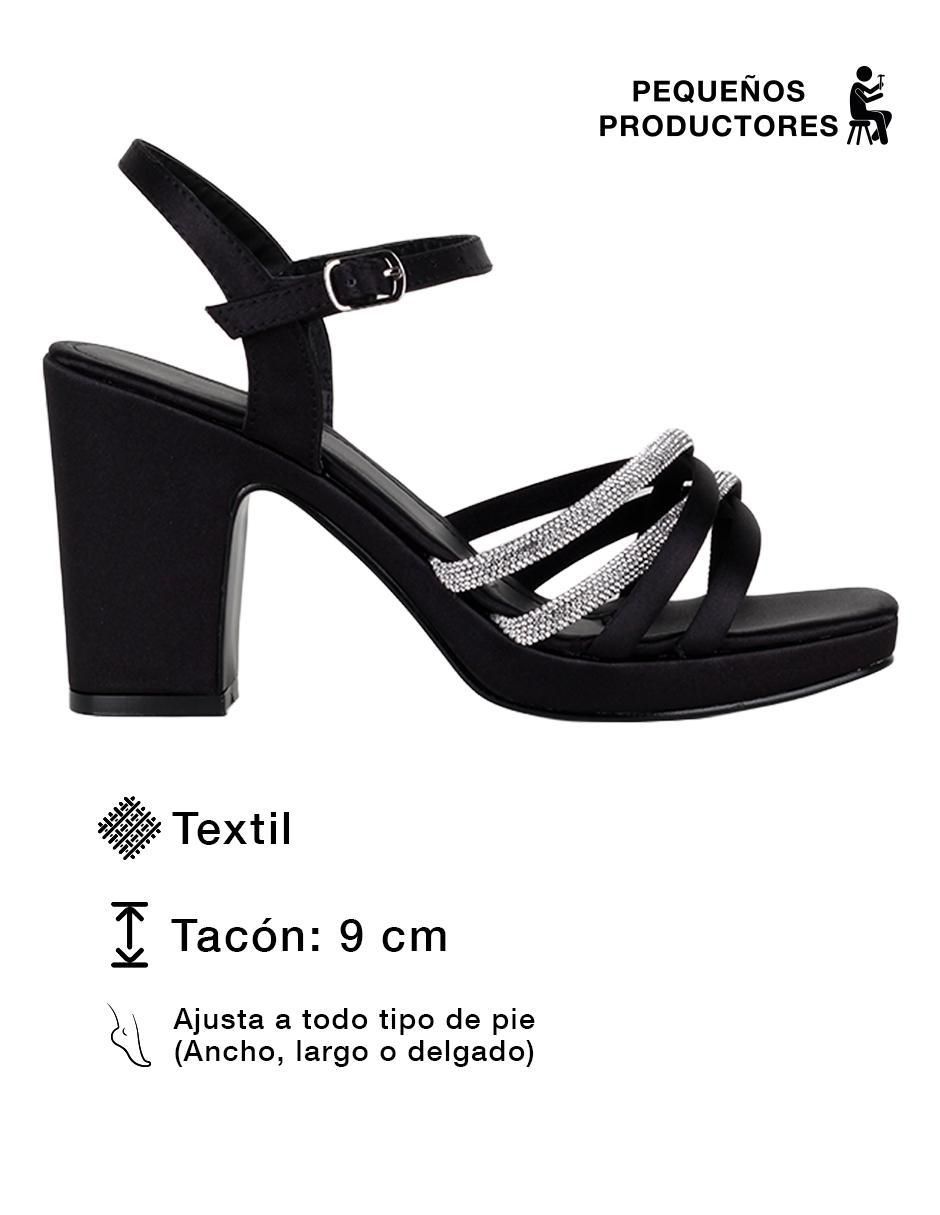 Sandalia para mujer