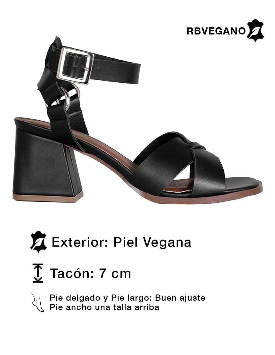 Sandalia para mujer 5