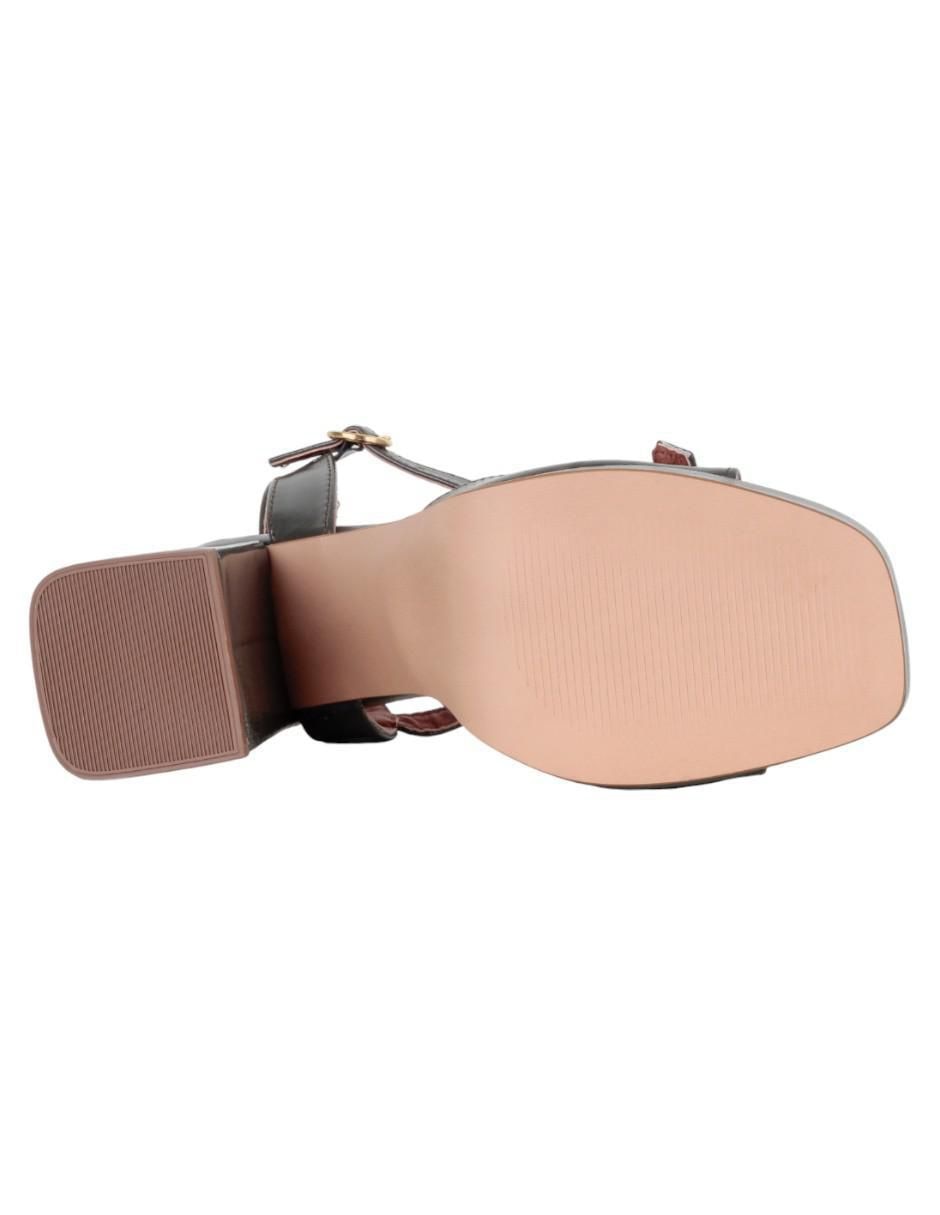 Sandalia para mujer