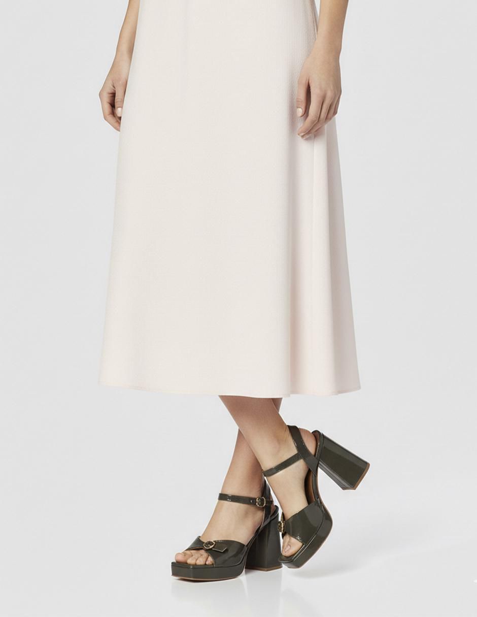 Sandalia para mujer
