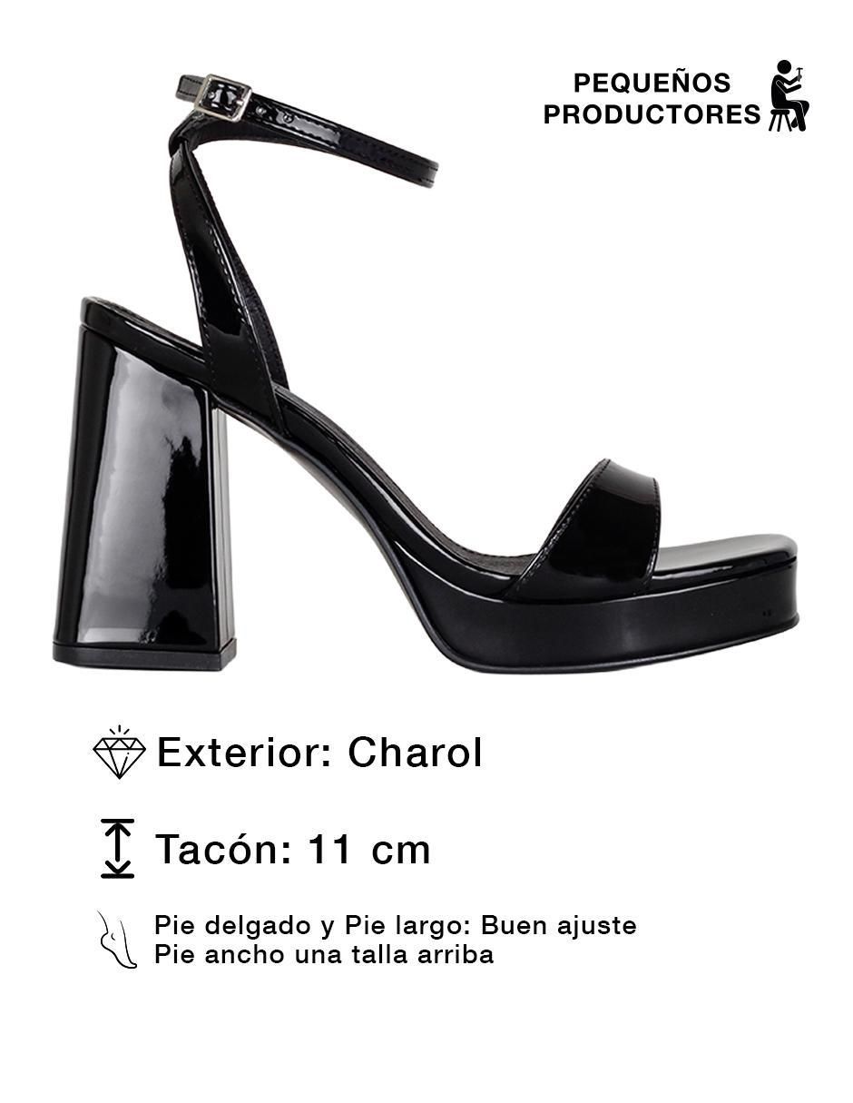 Sandalia para mujer 5