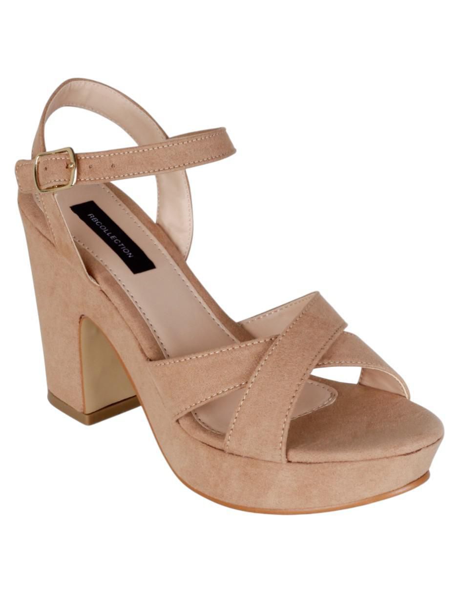 Sandalia para mujer 6