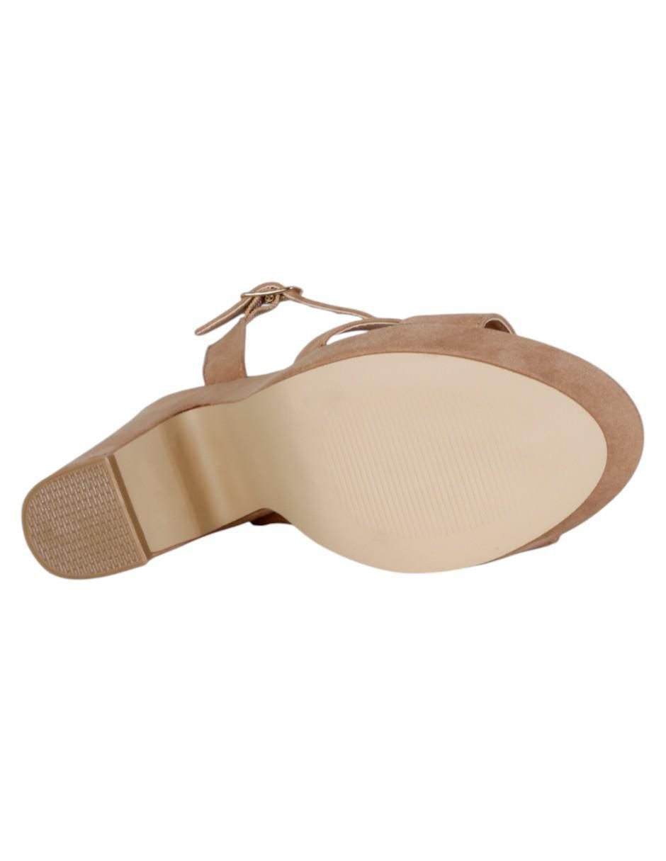 Sandalia para mujer