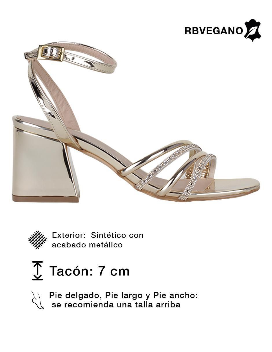 Sandalia para mujer 5