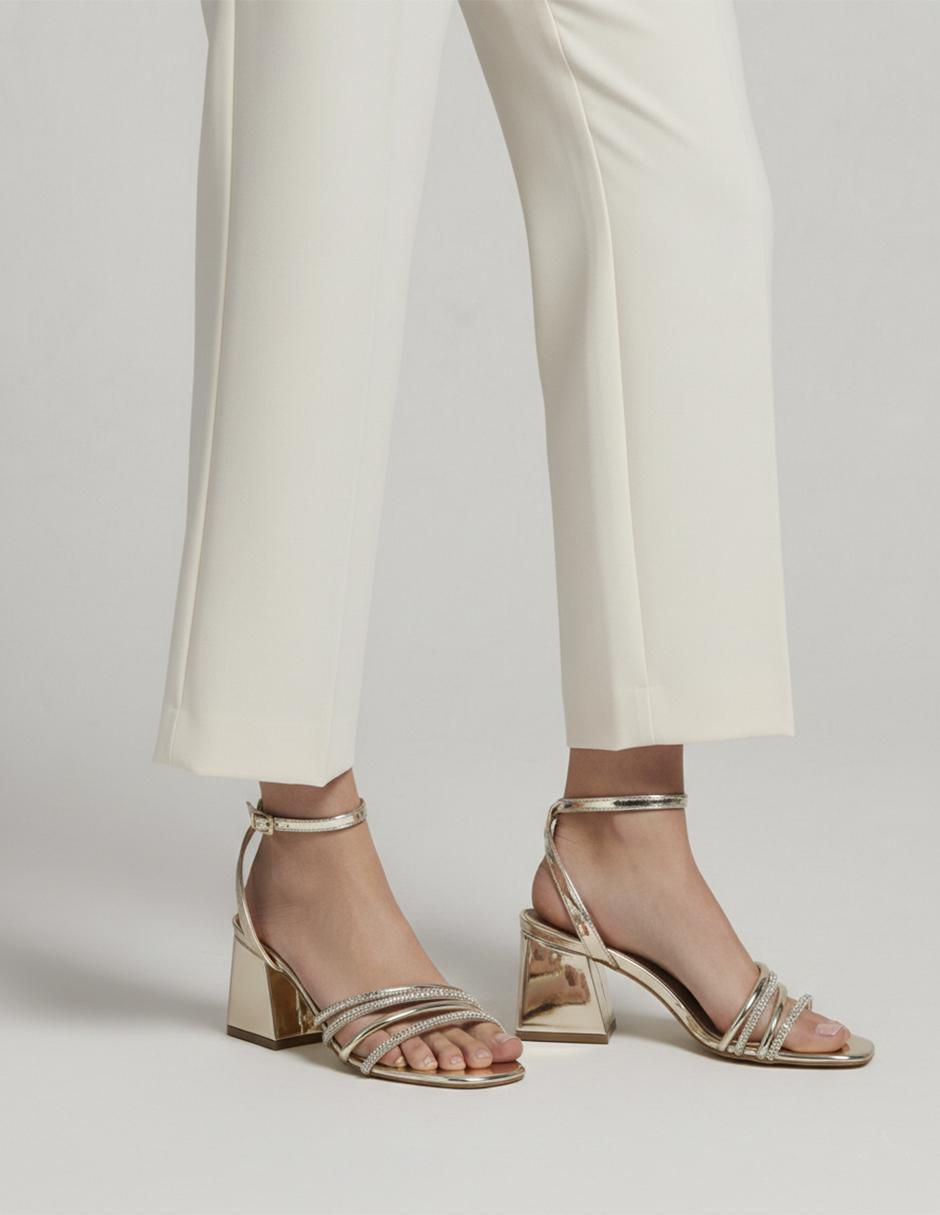 Sandalia para mujer 7