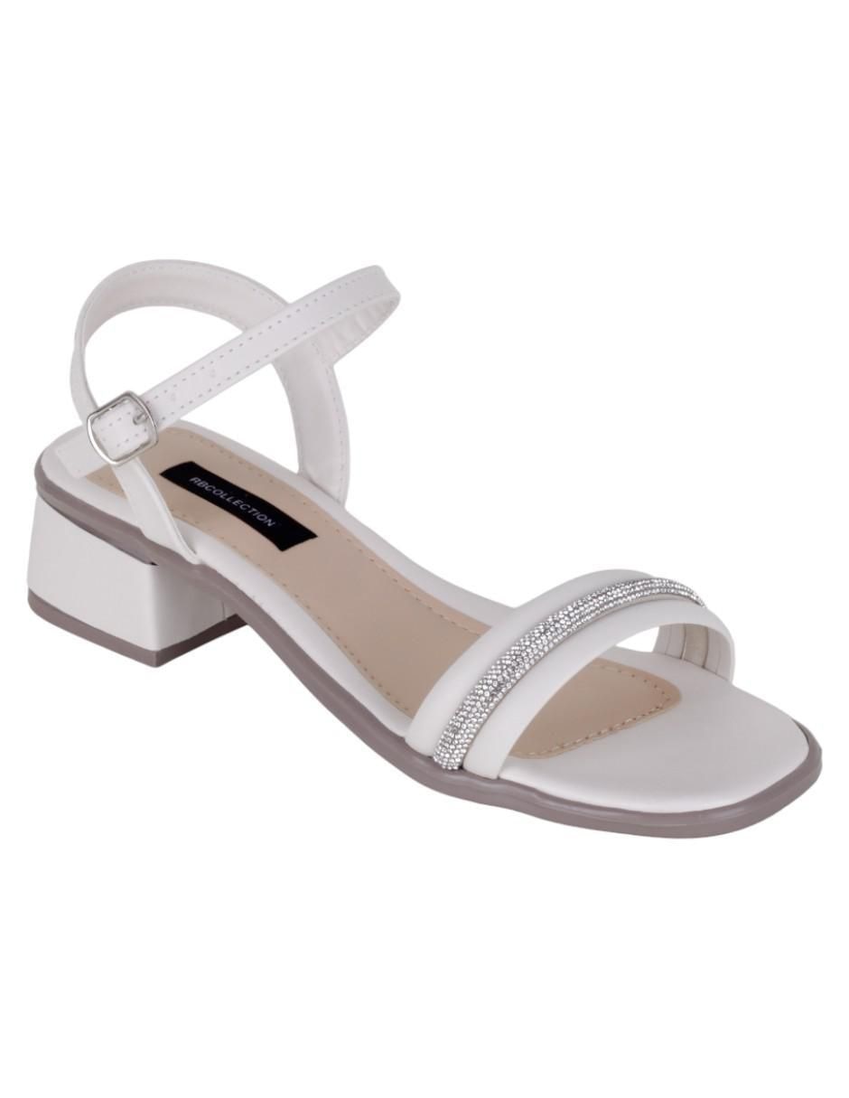 Sandalia para mujer 2