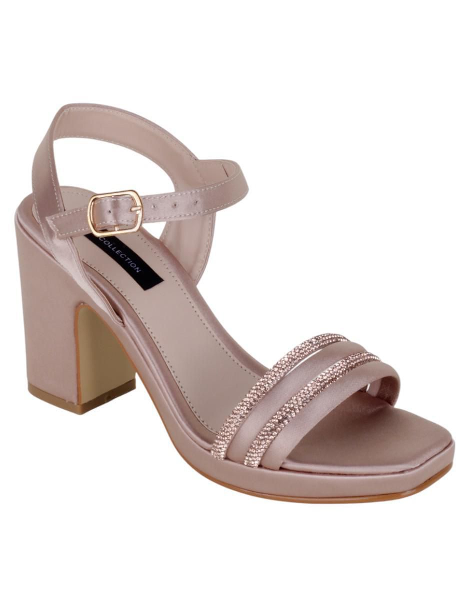 Sandalia para mujer 5
