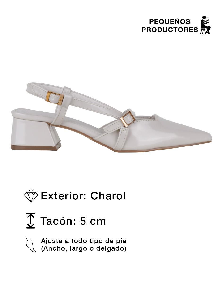 Zapatilla 5