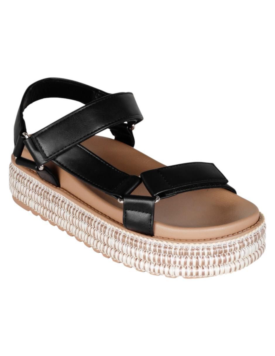 Sandalia para mujer 5