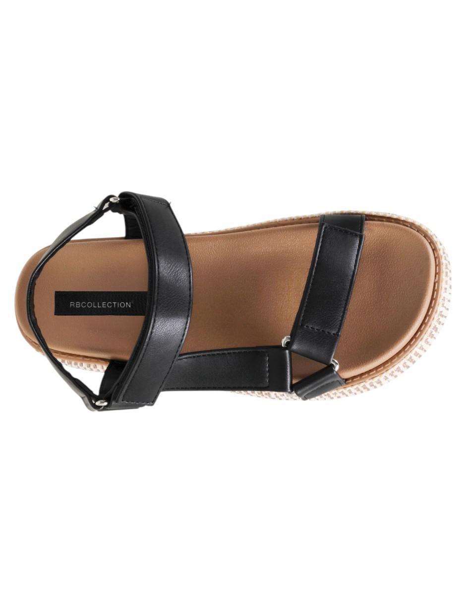 Sandalia para mujer