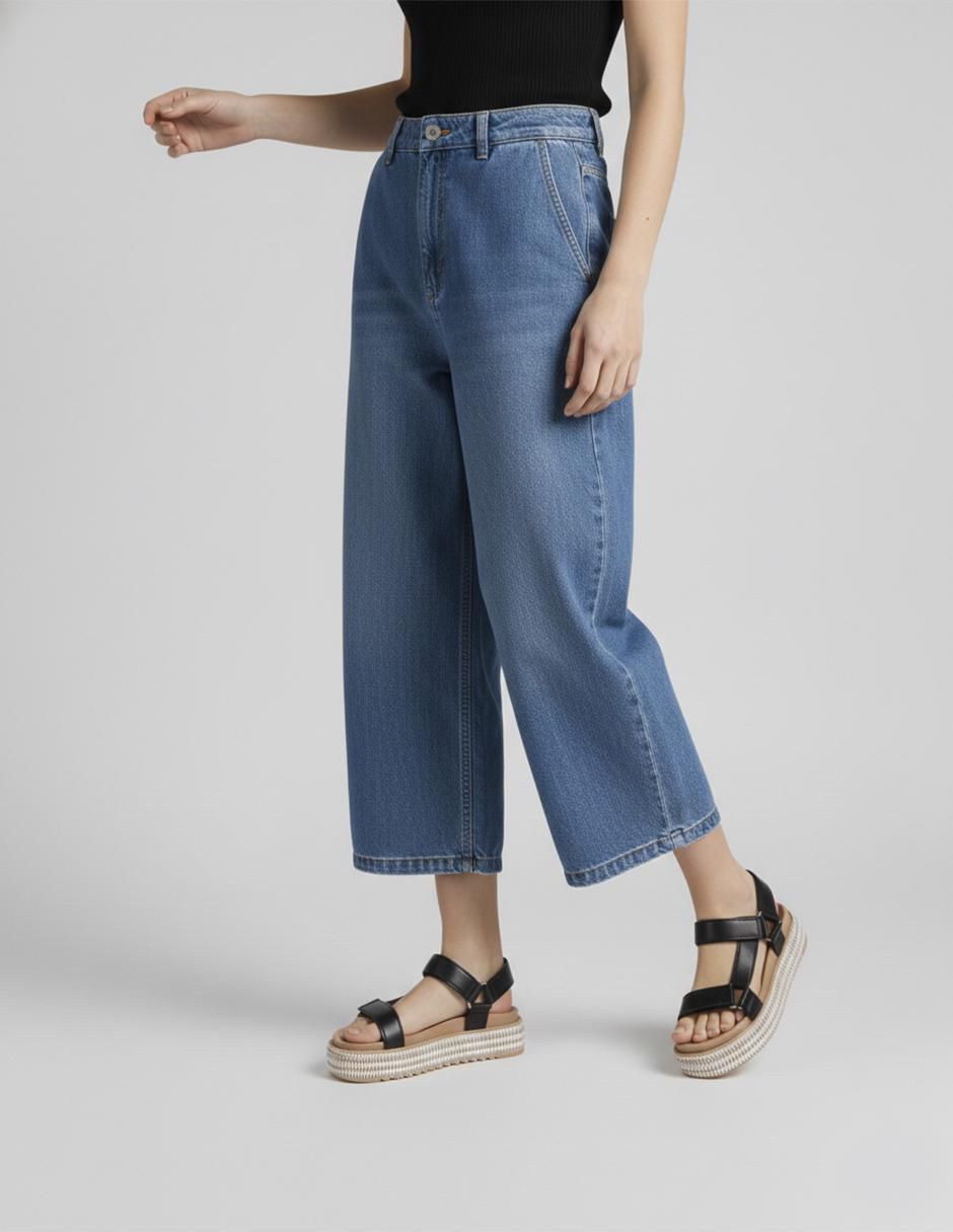 Sandalia para mujer