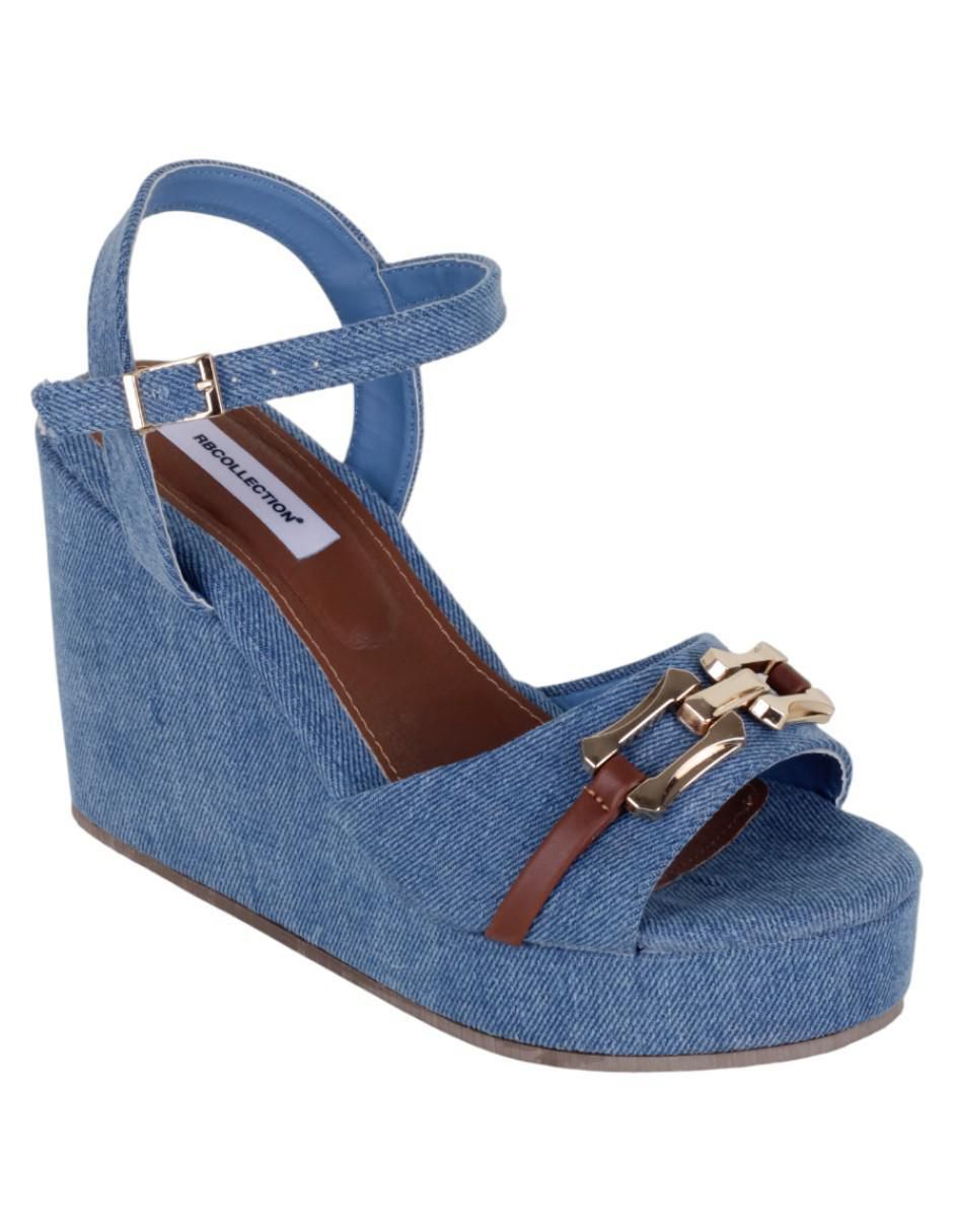 Sandalia para mujer 5
