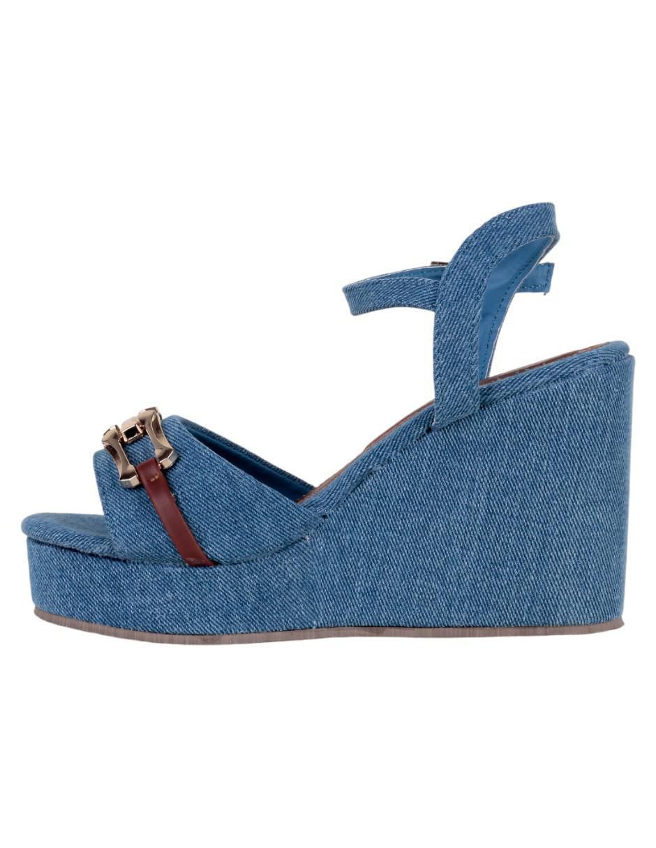 Sandalia para mujer