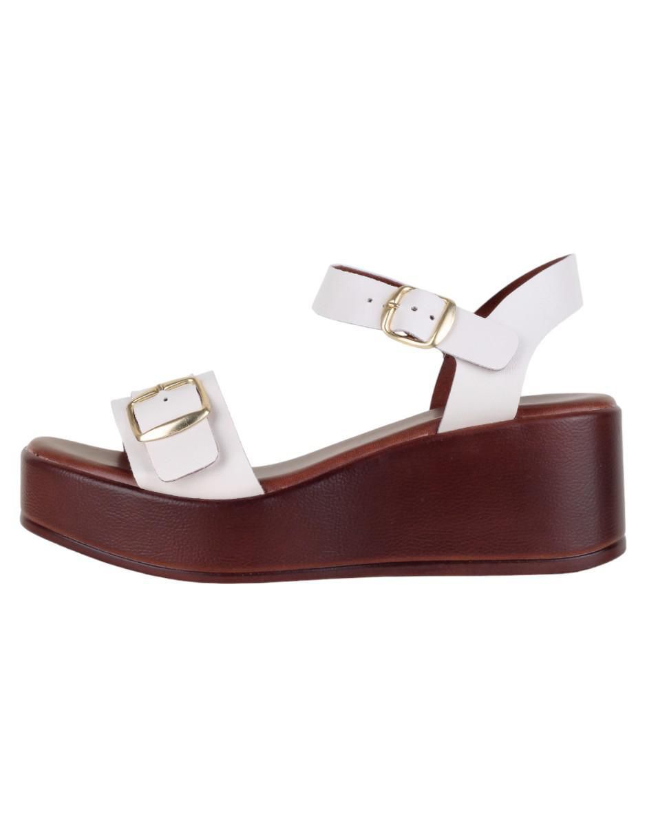 Sandalia para mujer