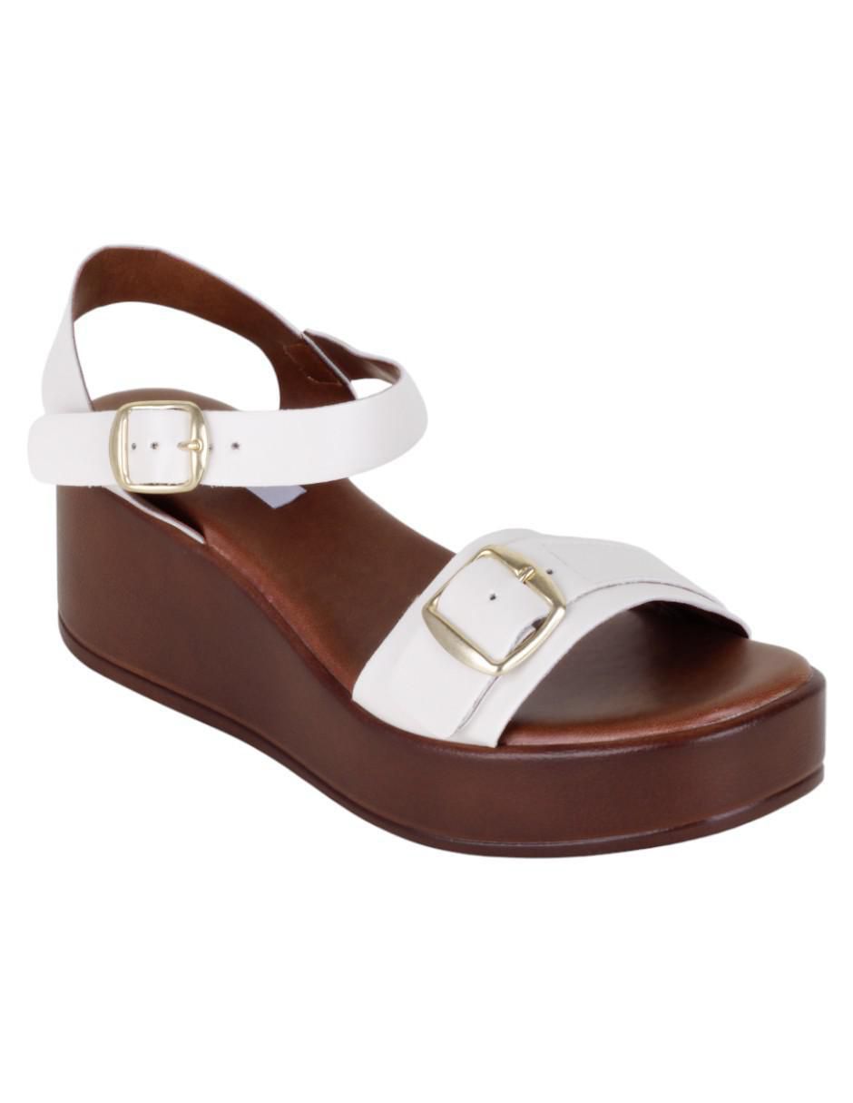 Sandalia para mujer 5