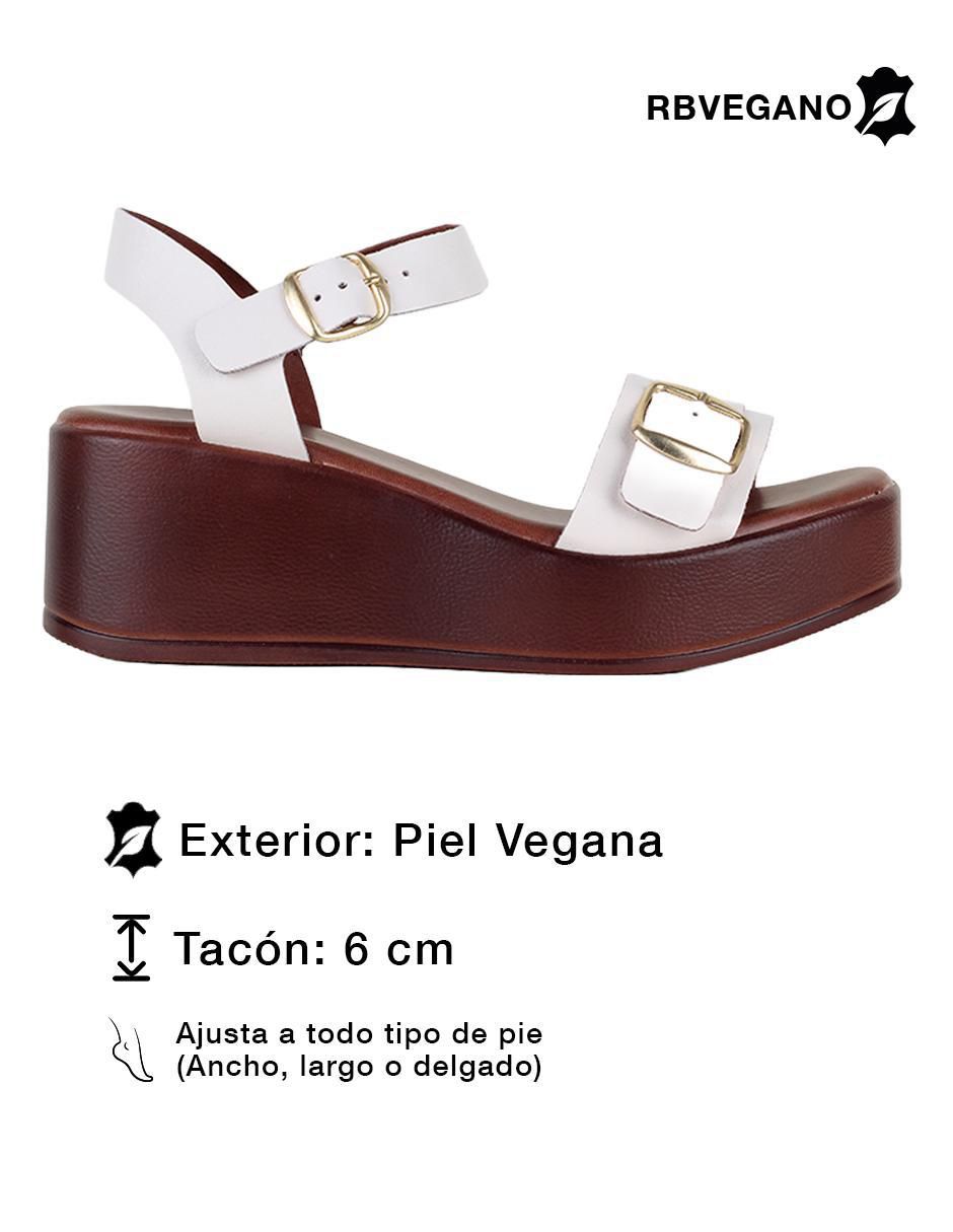 Sandalia para mujer