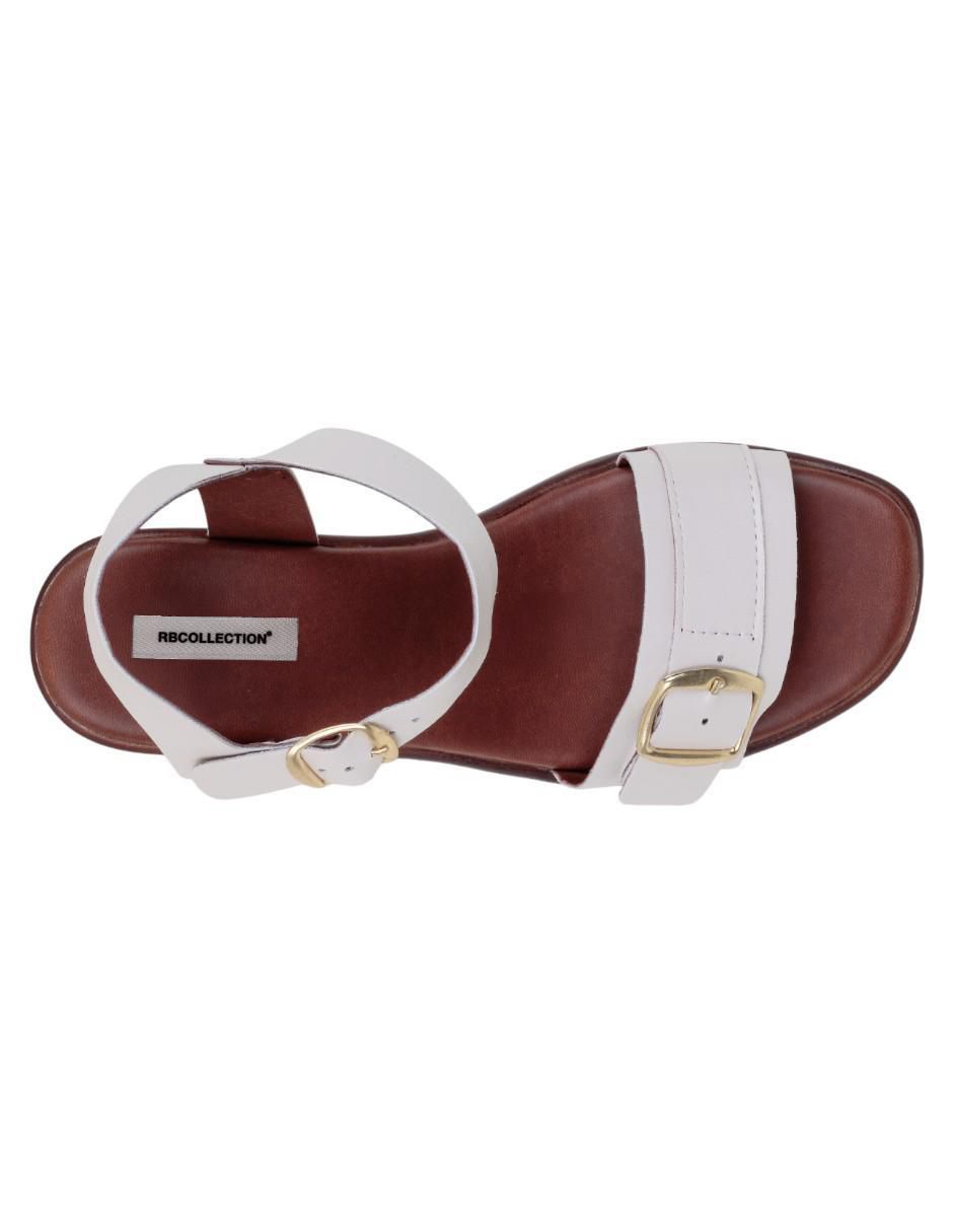 Sandalia para mujer