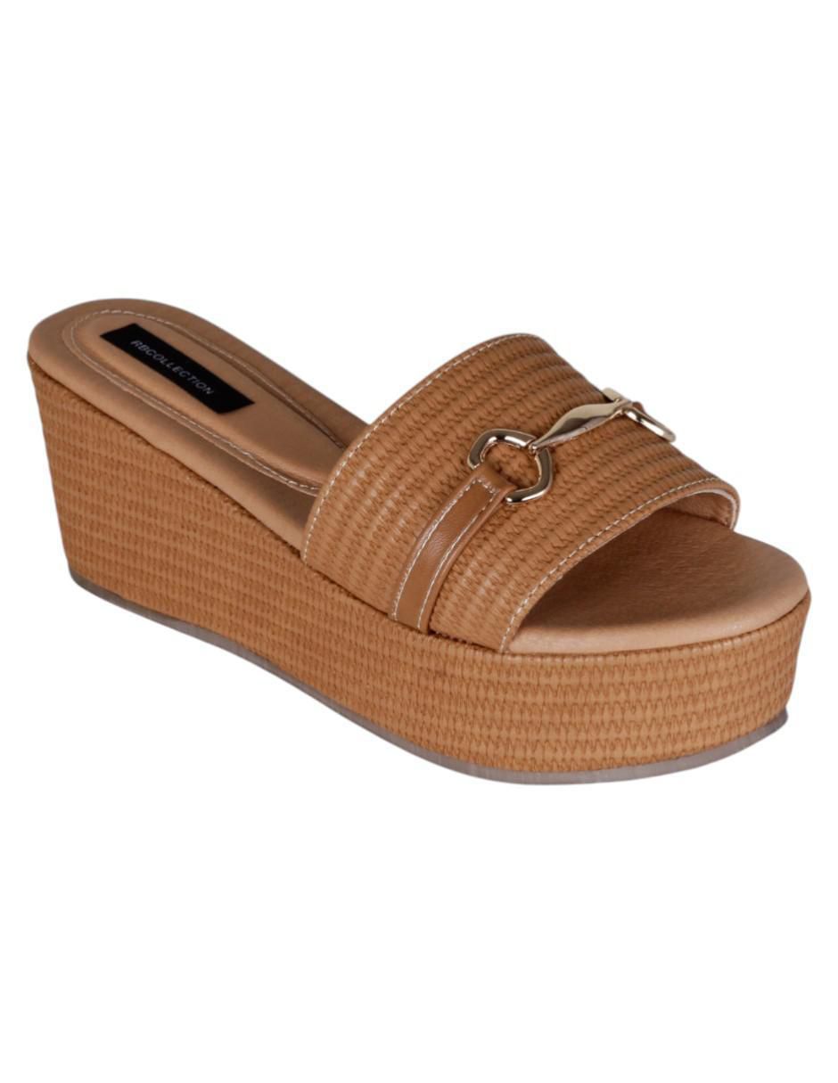 Sandalia para mujer 5
