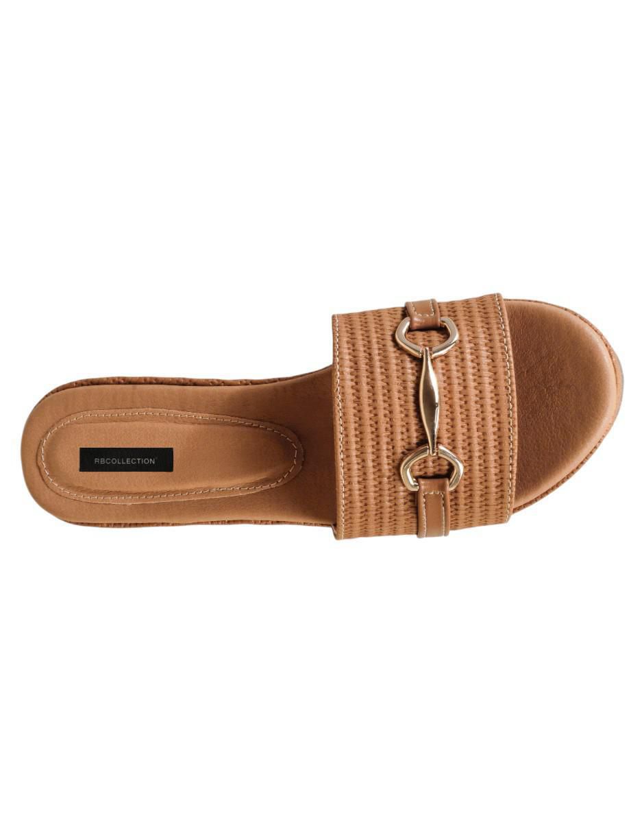 Sandalia para mujer