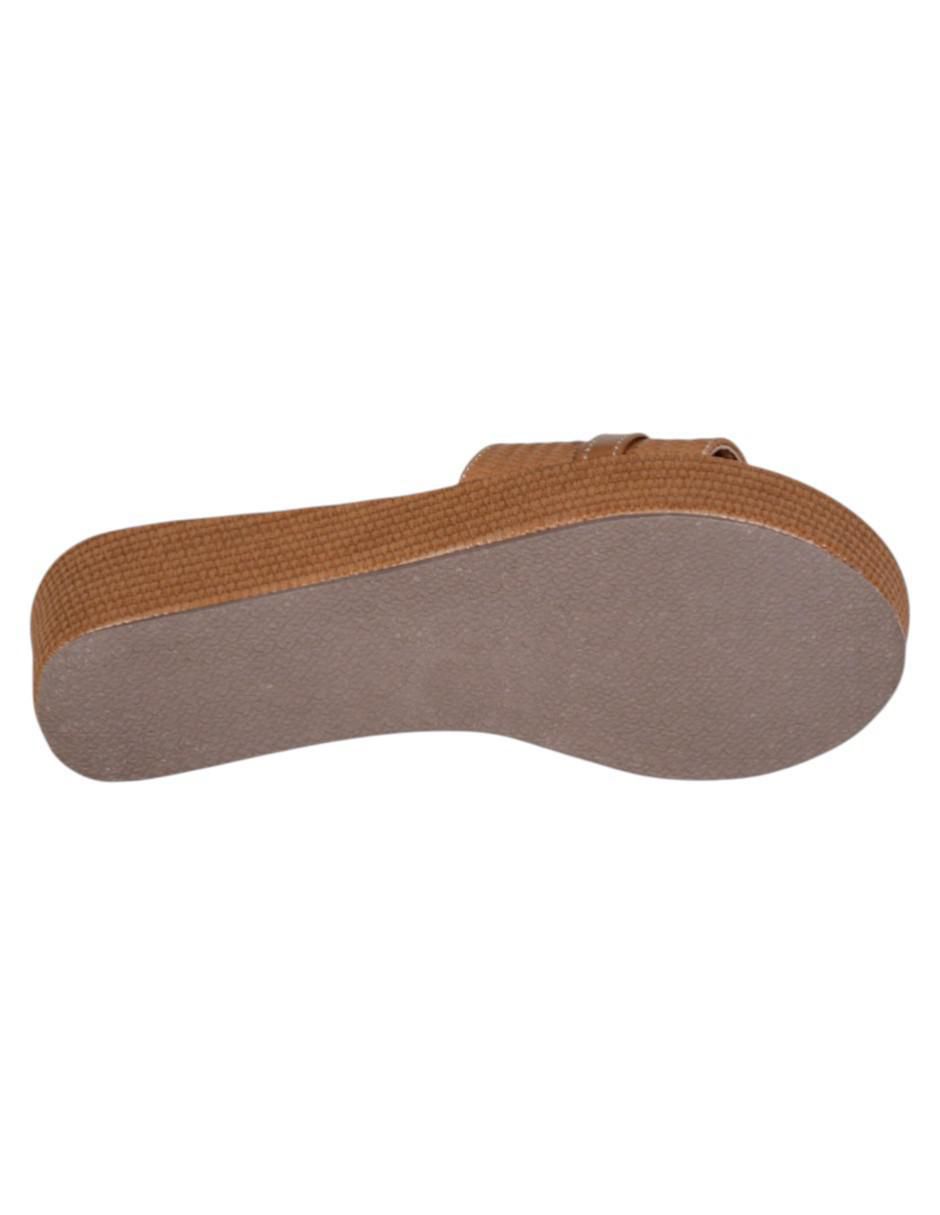 Sandalia para mujer