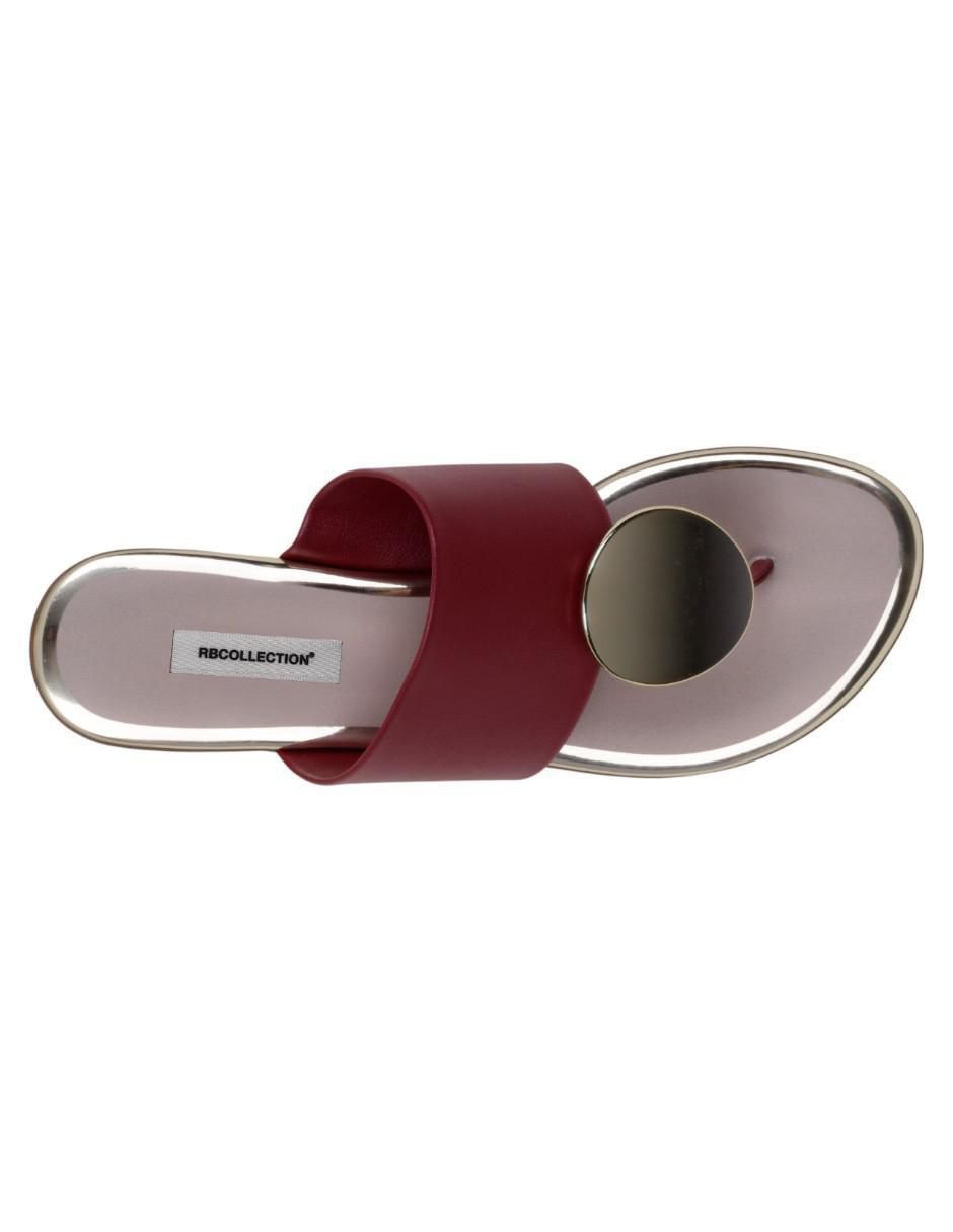 Sandalia para mujer