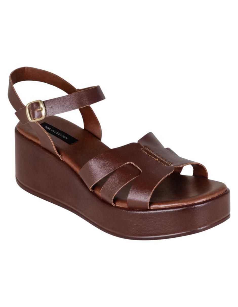 Sandalia para mujer 5