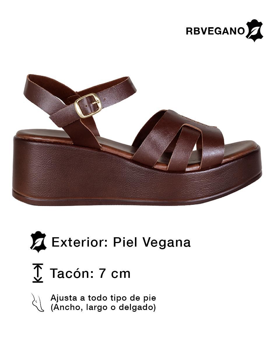 Sandalia para mujer