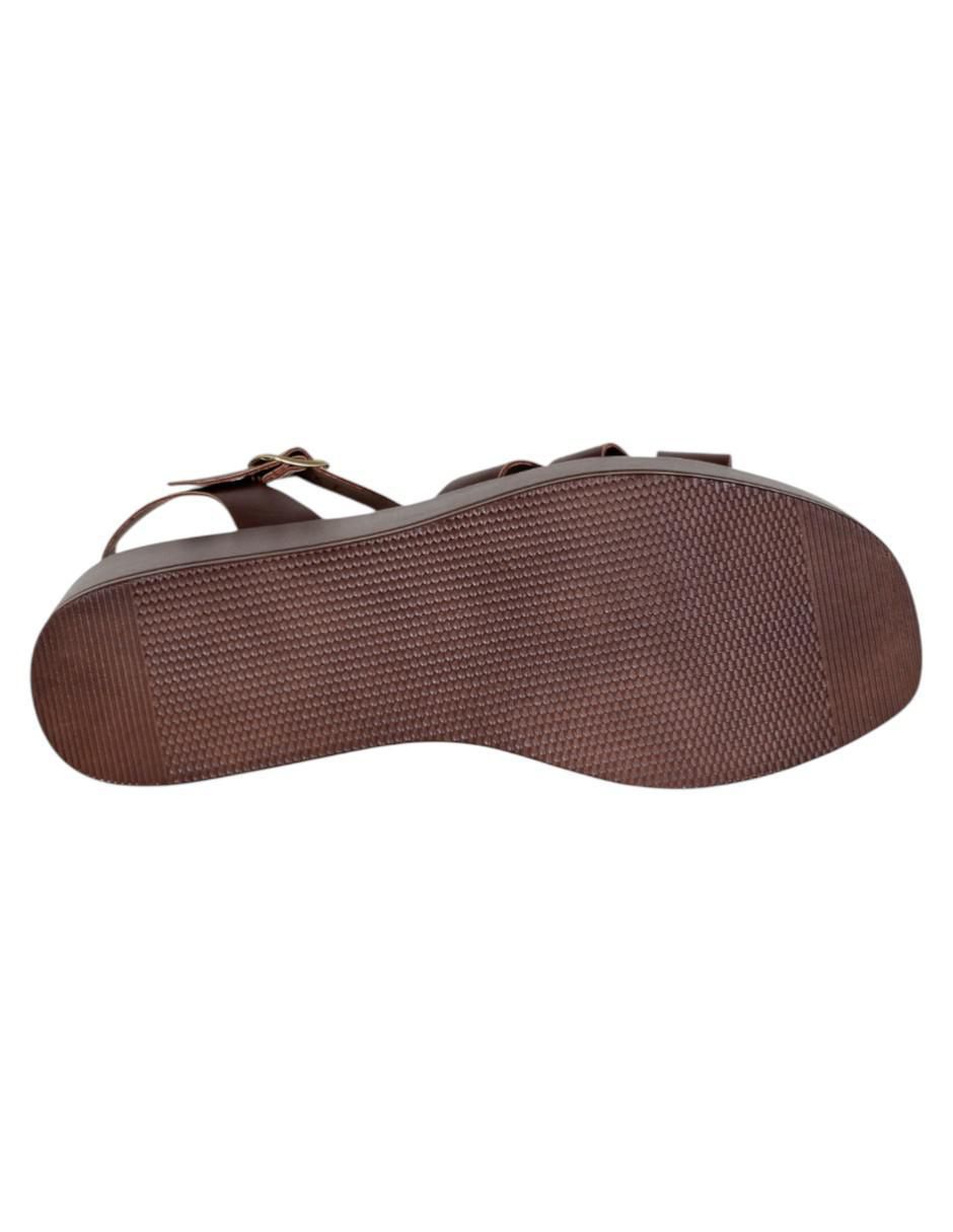 Sandalia para mujer