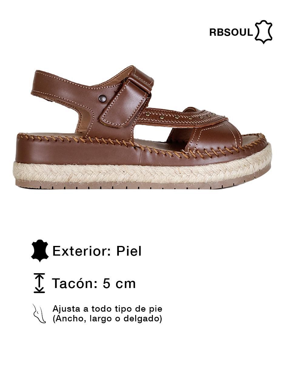 Alpargata para mujer