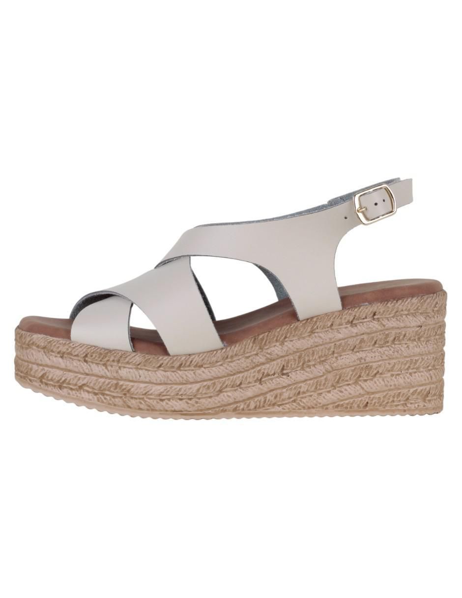 Sandalia para mujer