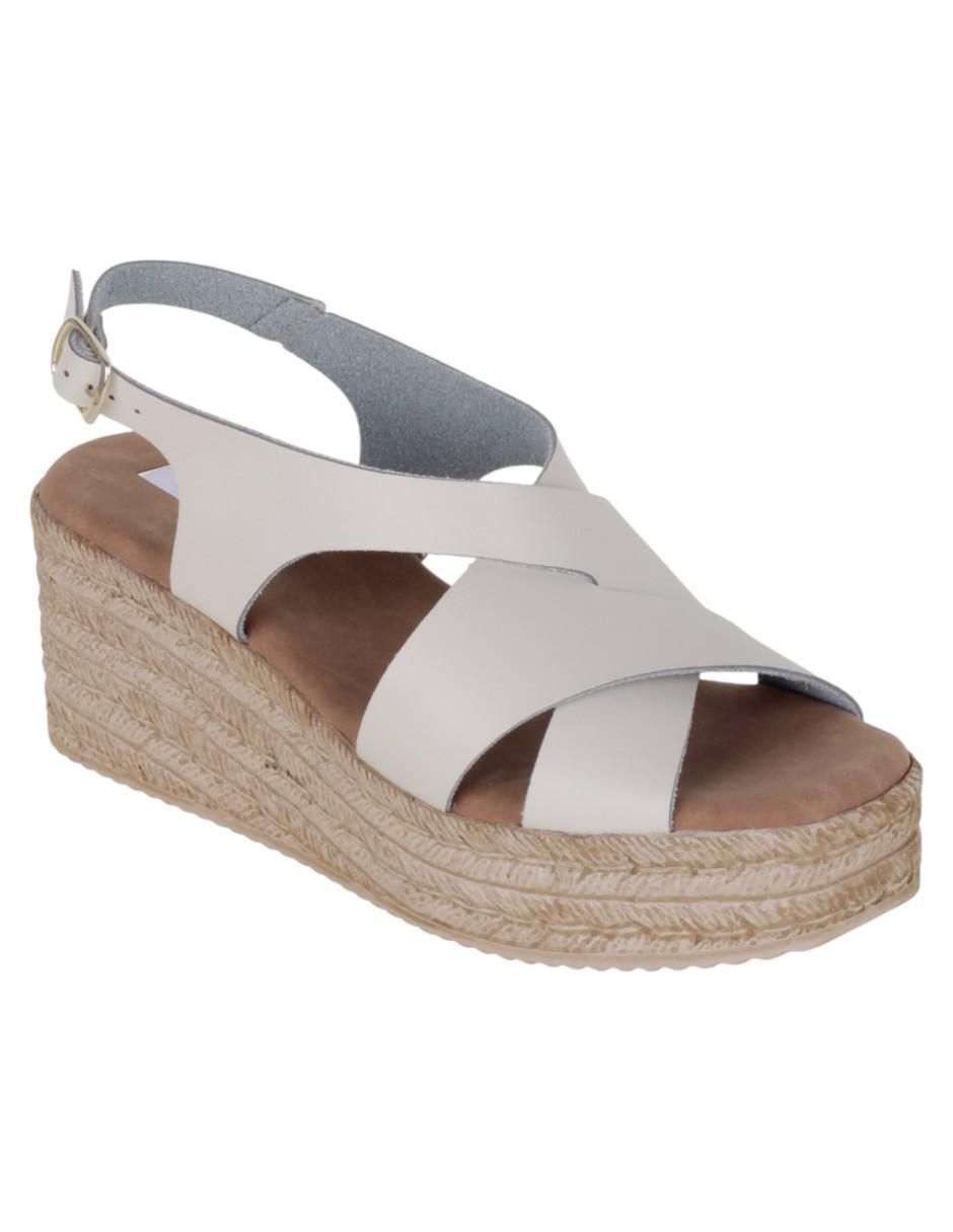 Sandalia para mujer 7