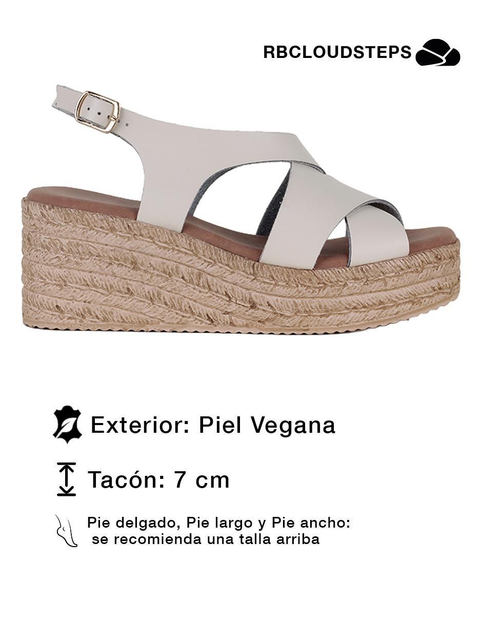 Sandalia para mujer 5
