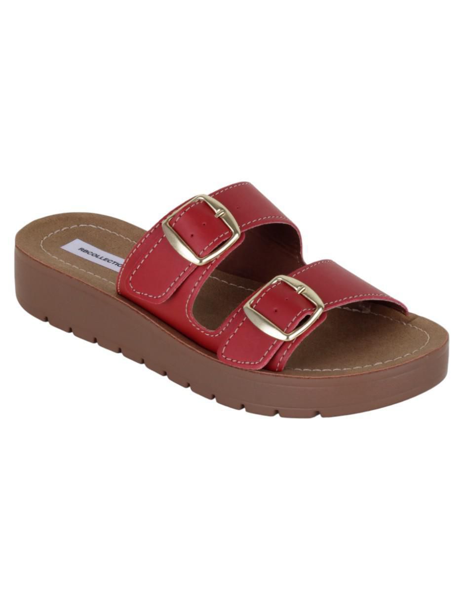 Sandalia para mujer 6