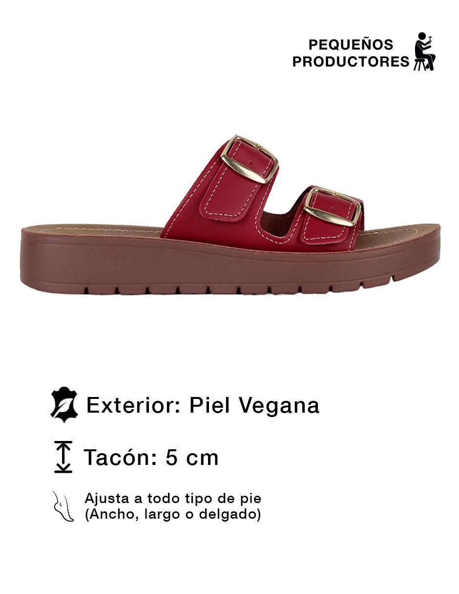 Sandalia para mujer 5