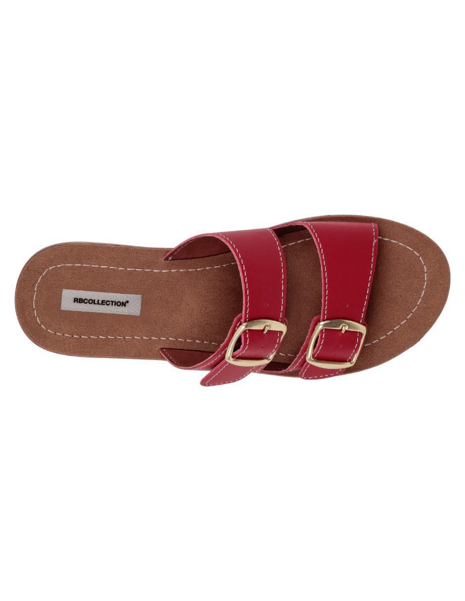 Sandalia para mujer