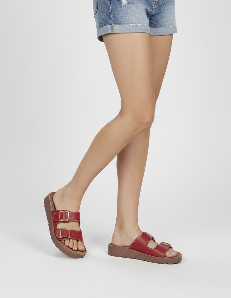 Sandalia para mujer 7