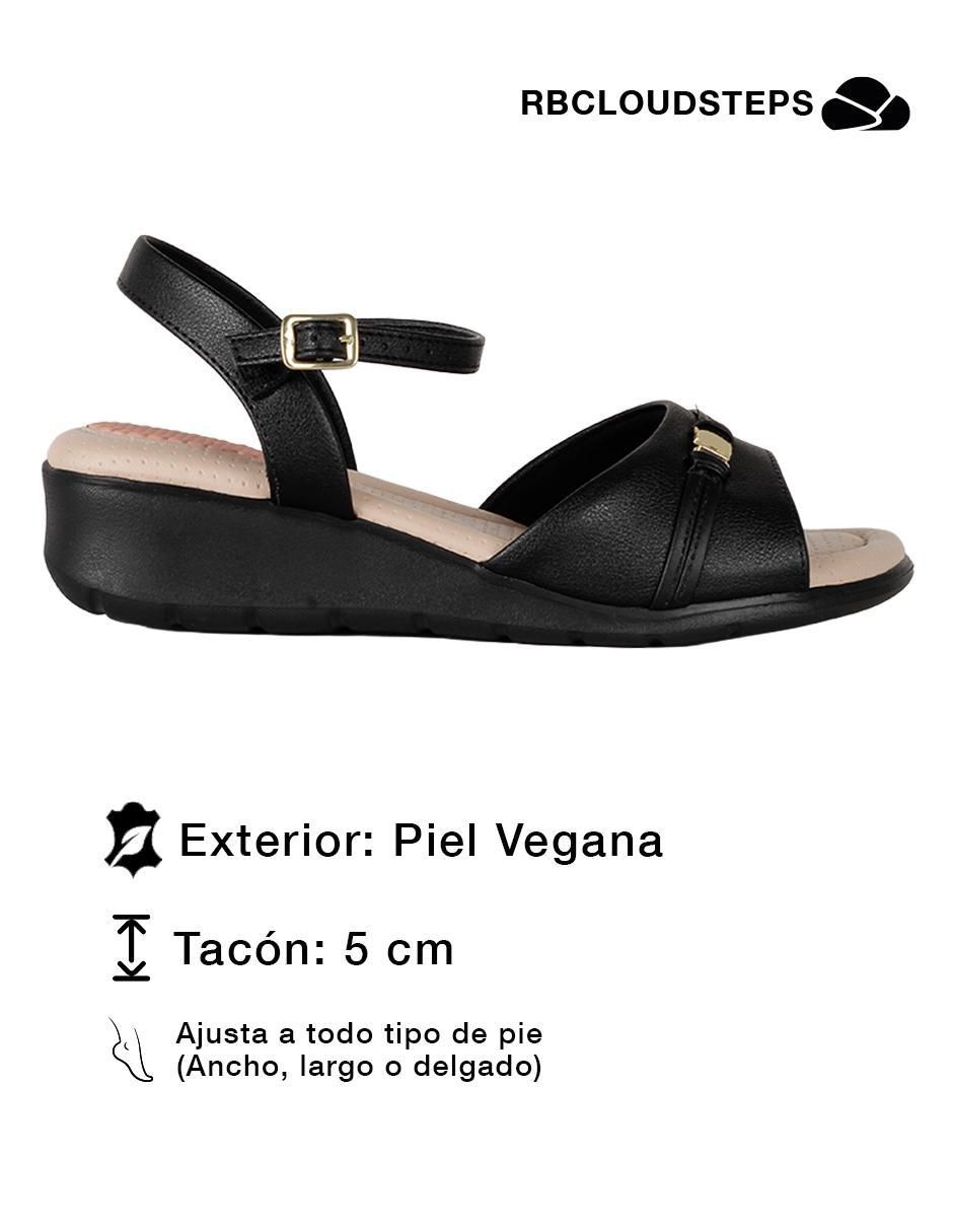 Sandalia para mujer