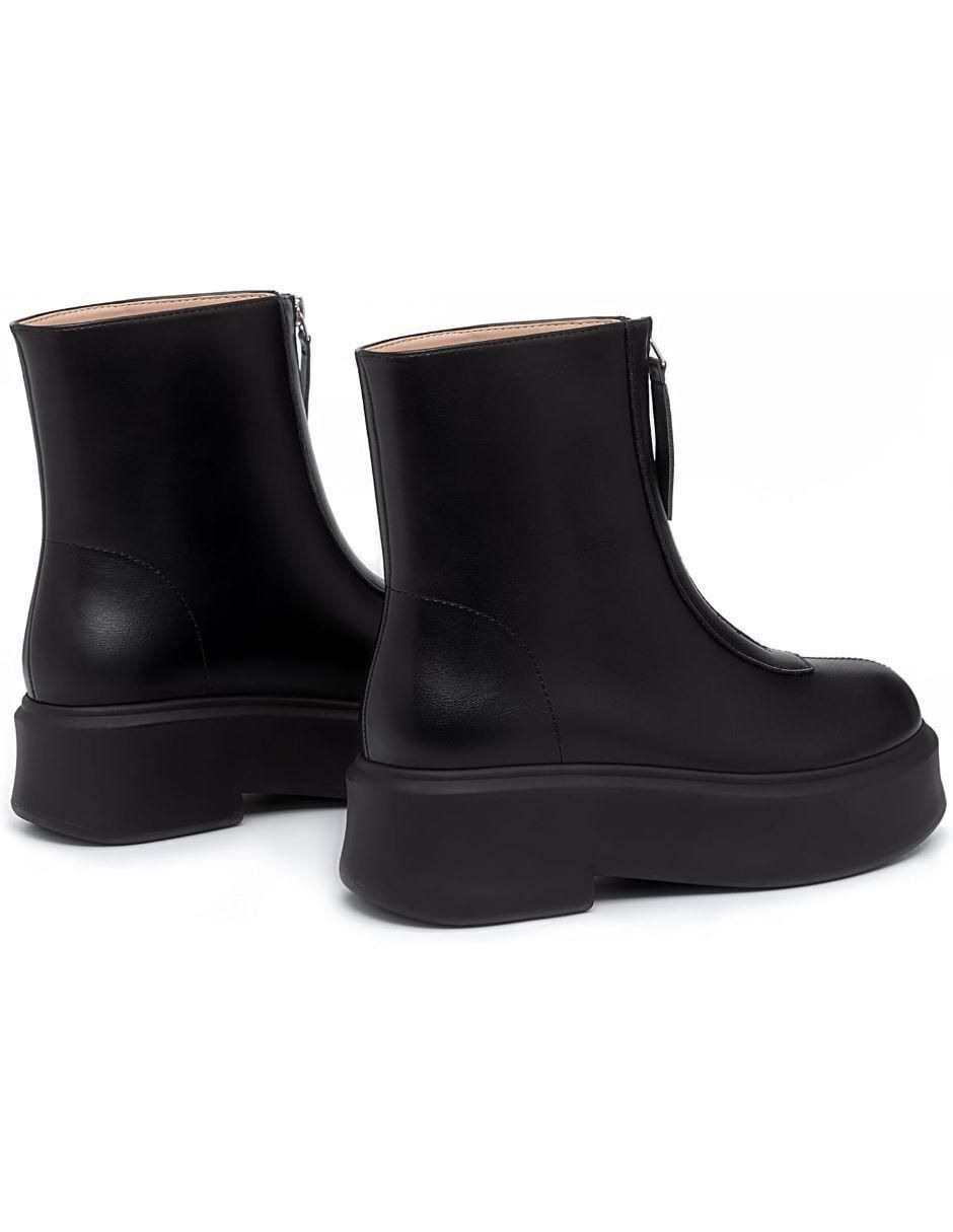 Bota al tobillo para mujer 2
