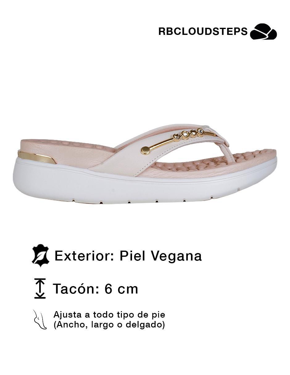 Sandalia para mujer 5