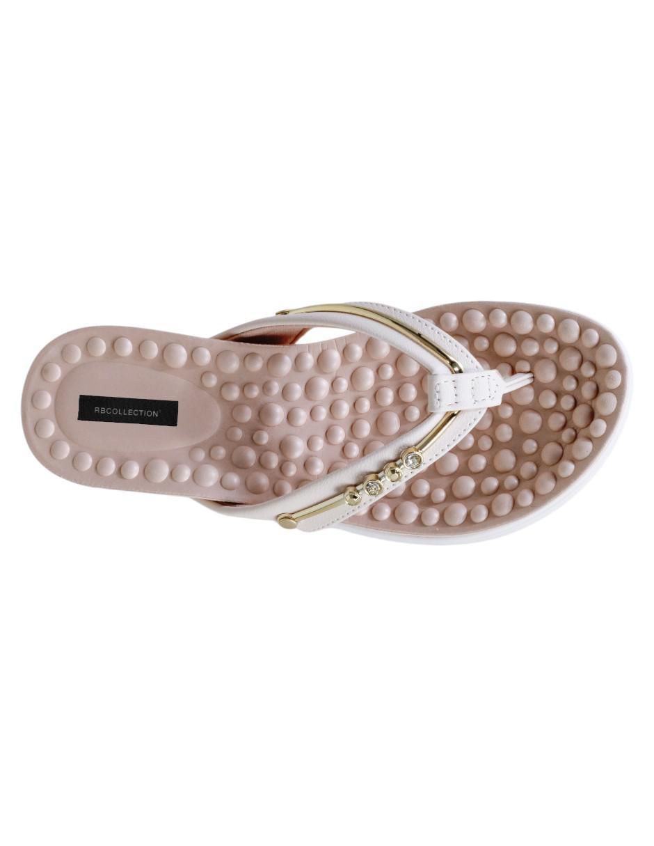 Sandalia para mujer 4