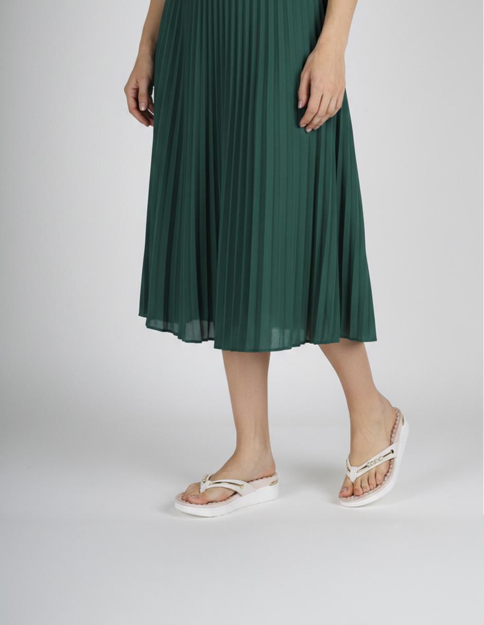 Sandalia para mujer 7