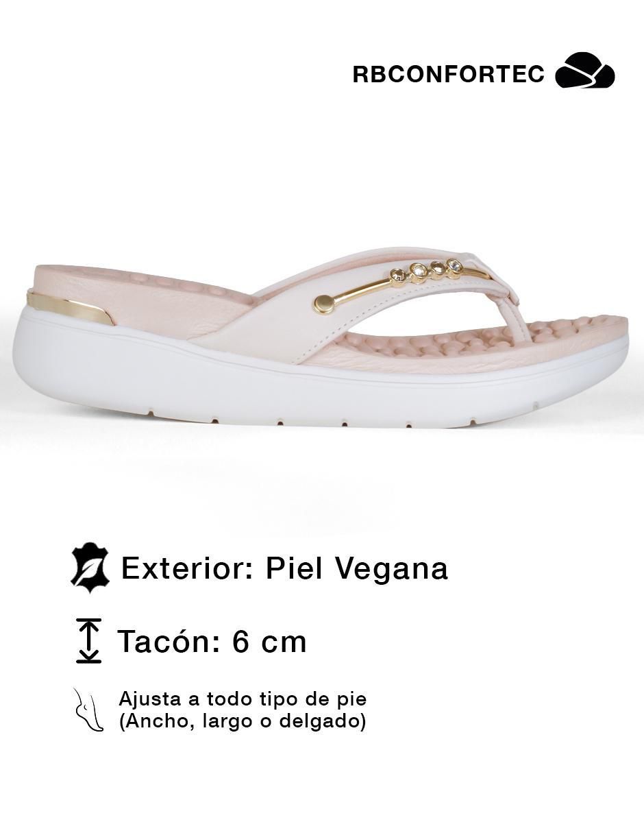 Sandalia para mujer 3