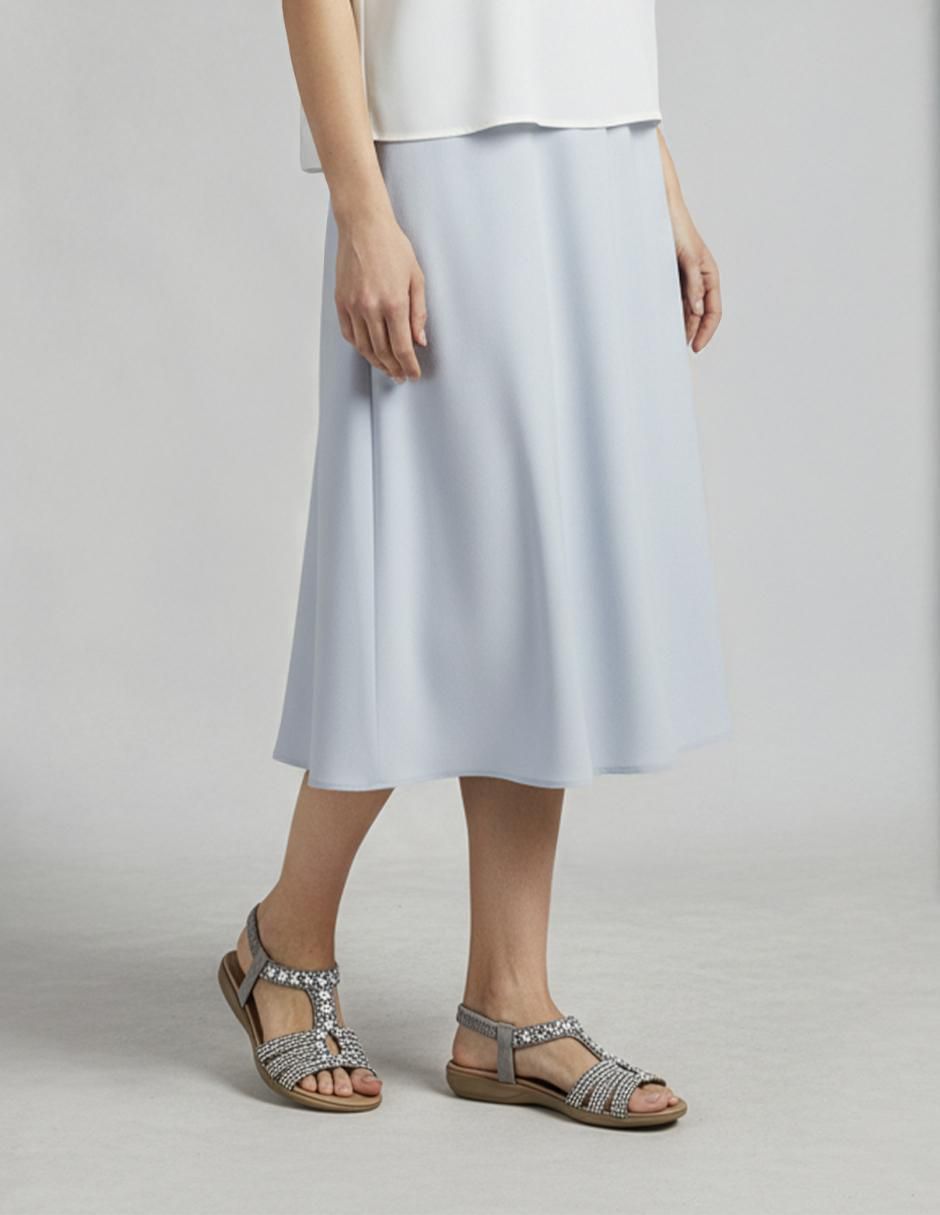 Sandalia para mujer 5