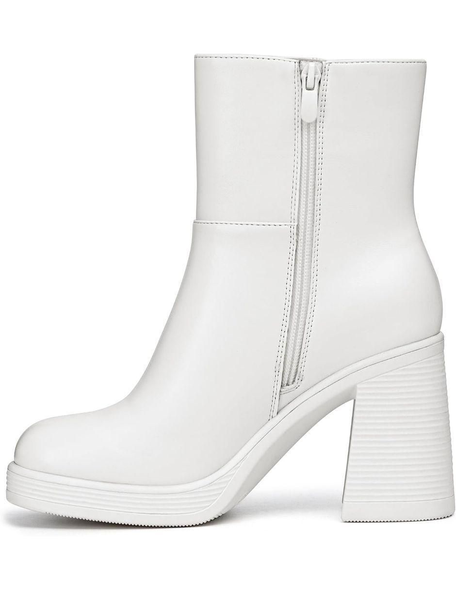 Bota al tobillo para mujer 3